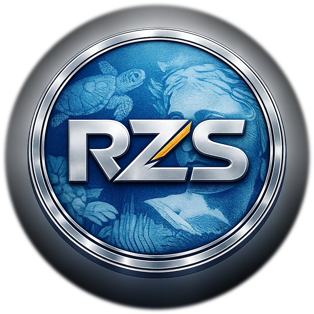 RZS Token logo